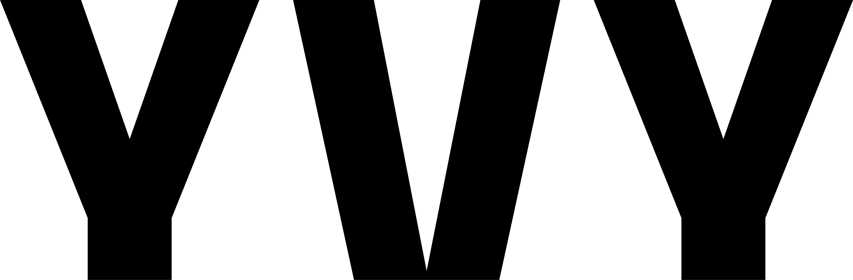 yvy leather brand logo