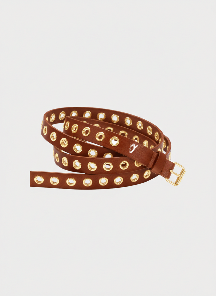 Eyelet Belt 1.6