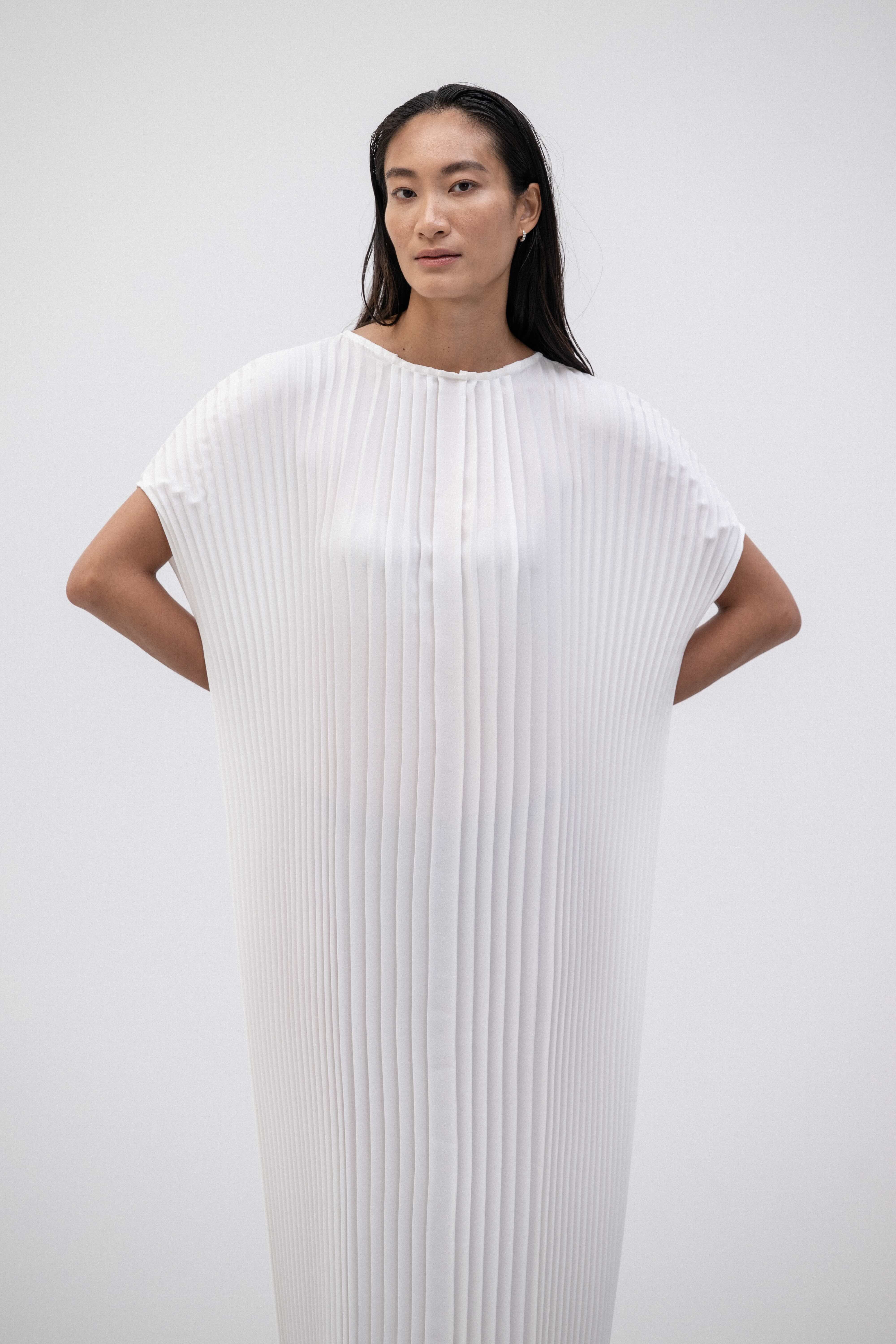 Plisse Dress-thumbmail-9