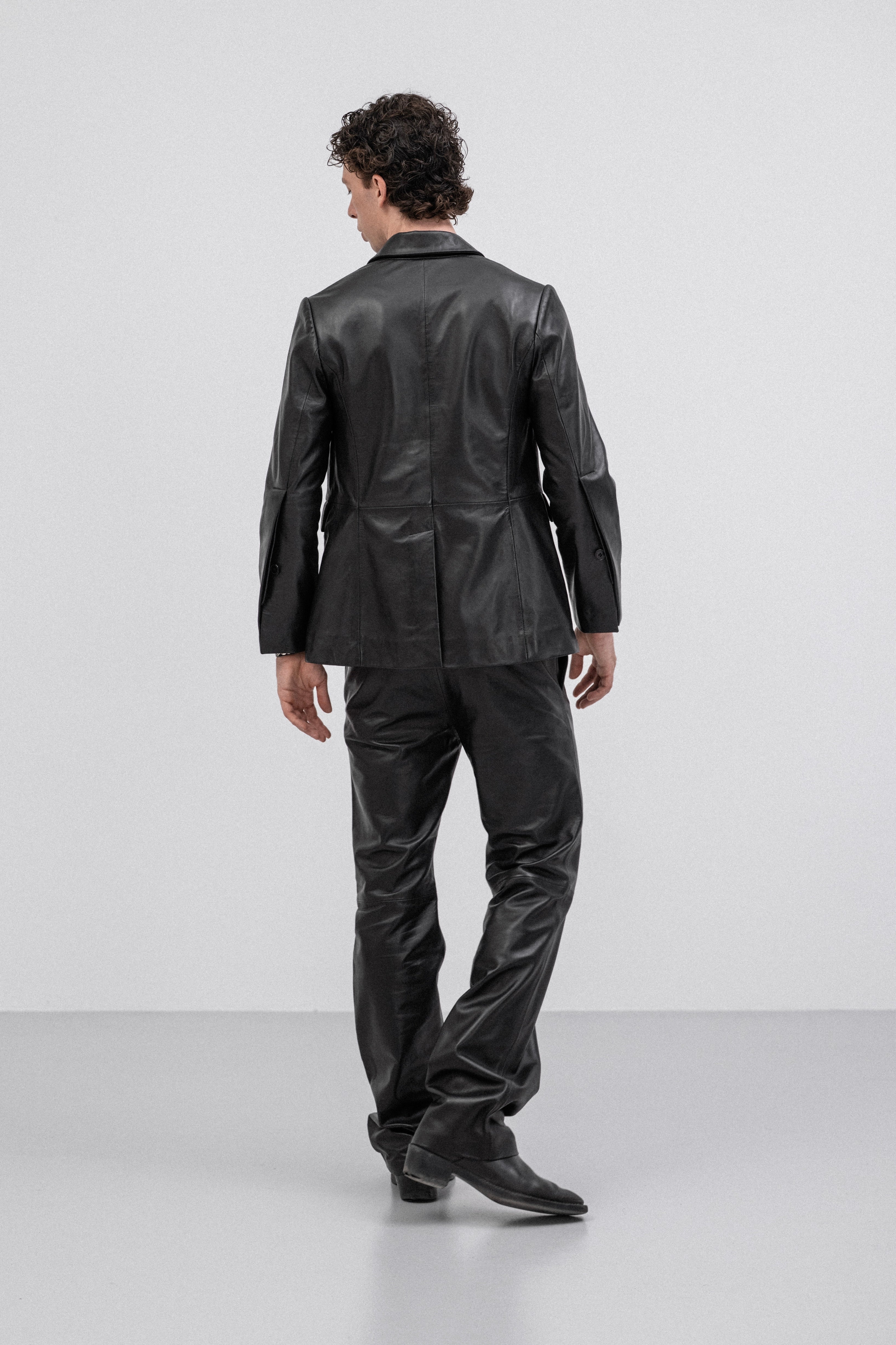 Leather Suit Jacket-thumbmail-4
